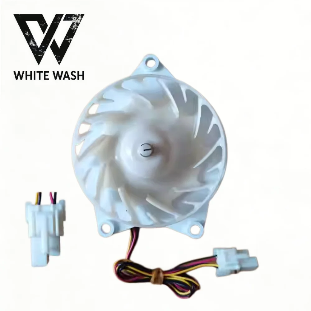 Brand Refrigerator Z40E12MS1A0-57K06A Fan Motor Freezer Fan Assembly EAU64824805 New Original Part for Refrigerator
Brand Refrigerator Z40E12MS1A0-57K06A Fan Motor Freezer Fan Assembly EAU64824805 New Original Part for Refrigerator