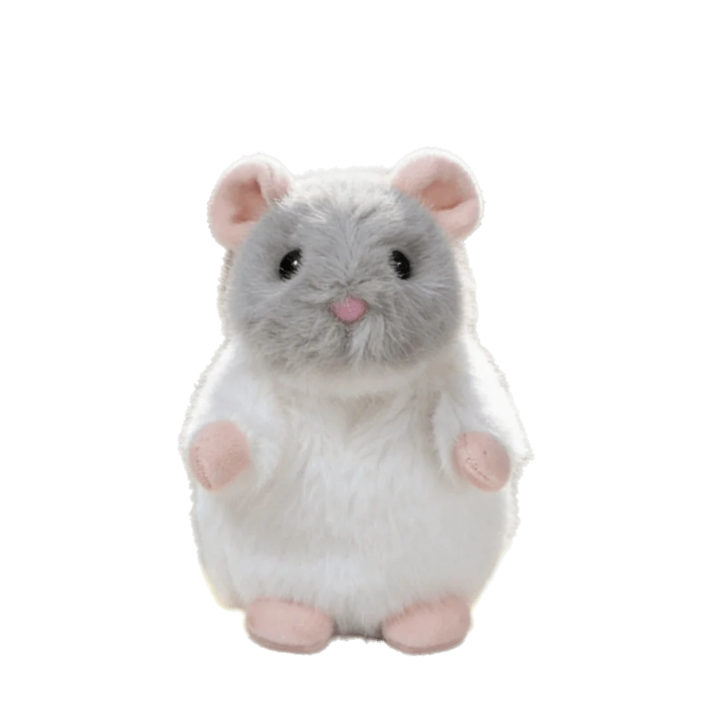 3 Colour Simulation Mouse Doll Soft Plush Cute Cartoon Plush Pet Fancy Rat Doll Simulation Stuffed Flower Branch Plush Toy
3 Colour Simulation Mouse Doll Soft Plush Cute Cartoon Plush Pet Fancy Rat Doll Simulation Stuffed Flower Branch Plush Toy