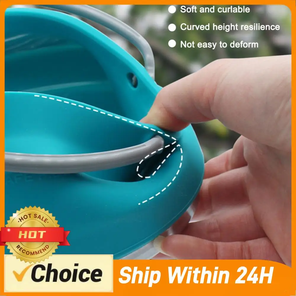 1L Camping Cook Pot Camping Kettle Outdoor Silicone Kettle Stainless Steel Bottom for Travel Picnic for Hiking
1L Camping Cook Pot Camping Kettle Outdoor Silicone Kettle Stainless Steel Bottom for Travel Picnic for Hiking