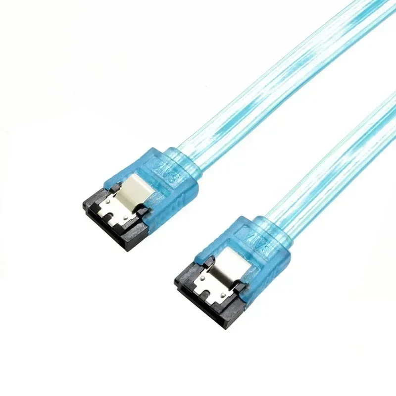 Прямой кабель SATA 3,0 III 480 Мб/с 1 м для жесткого диска, прямоугольные кабели, кабель для жесткого диска, SSD-накопителя, Серийный Провод ATA, кабель для передачи данных AllCopper
Прямой кабель SATA 3,0 III 480 Мб/с 1 м для жесткого диска, прямоугольные кабели, кабель для жесткого диска, SSD-накопителя, Серийный Провод ATA, кабель для передачи данных AllCopper