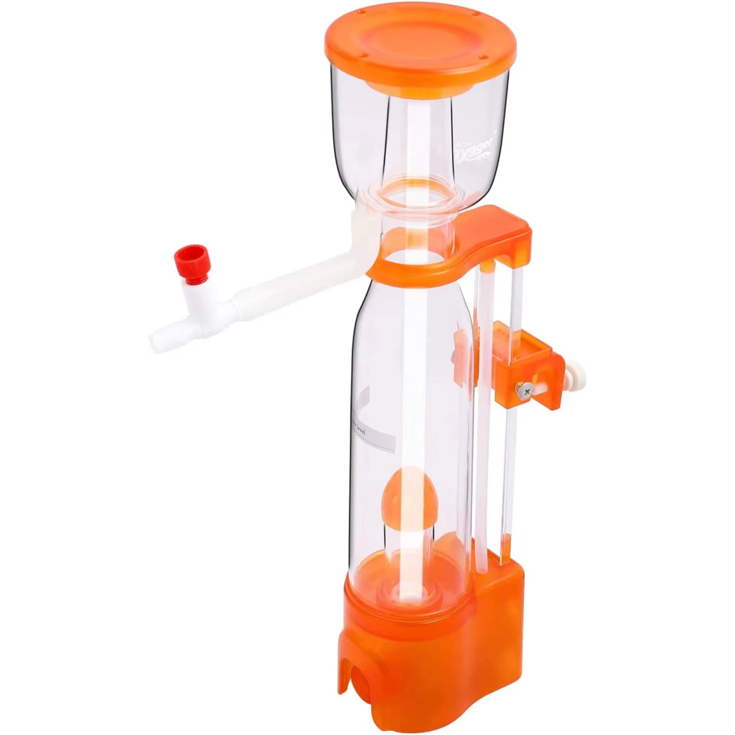 SQ70 PLUS Protein Skimmer for Nano Fish Tanks, Aquariums, Pet Fish and Aquatic Pets
SQ70 PLUS Protein Skimmer for Nano Fish Tanks, Aquariums, Pet Fish and Aquatic Pets