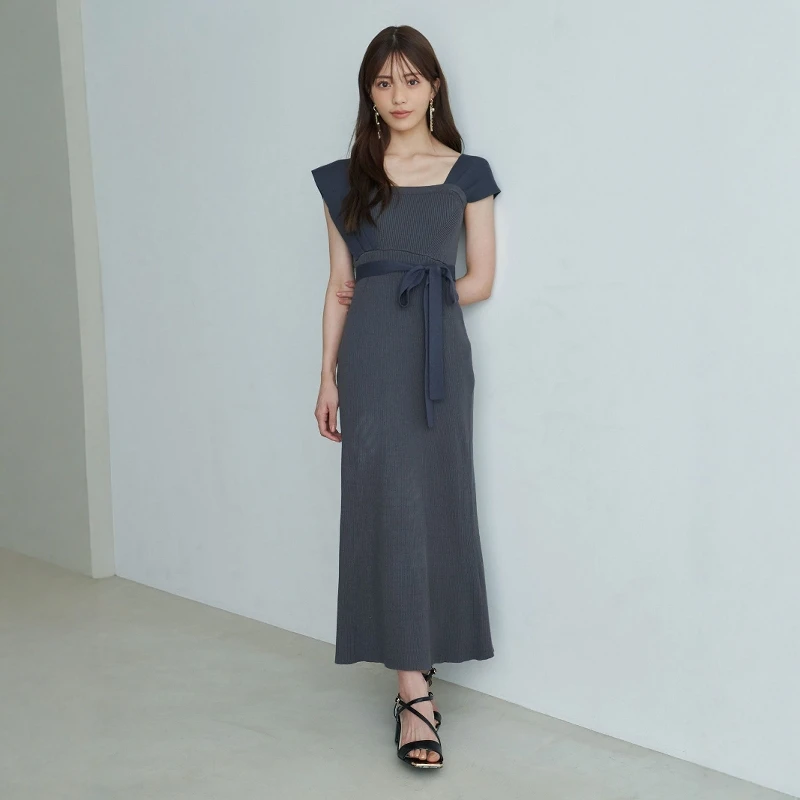 Torowee 25 New Sle Casual Knitted Slimming Dr Japanese Sle Women's Faion Spring Summer Dr
Torowee 25 New Sle Casual Knitted Slimming Dr Japanese Sle Women's Faion Spring Summer Dr