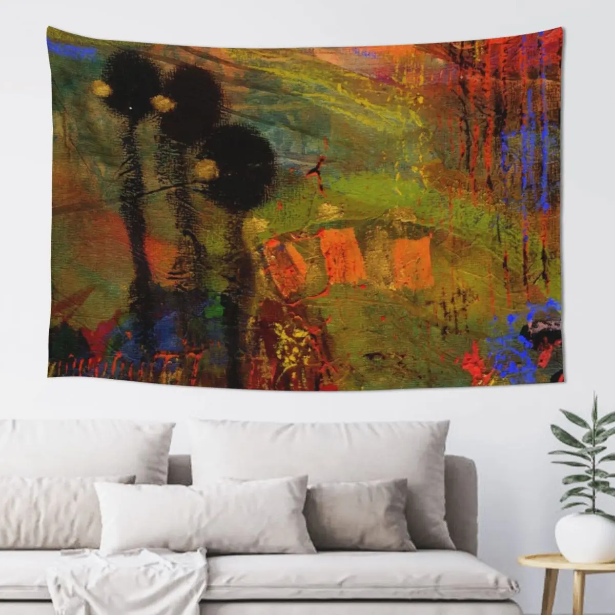 Admiring God's Handiwork I Tapestry Outdoor Decor Christmas Decoration Korean Room Decor Room Decoration Korean Style Tapestry
Admiring God's Handiwork I Tapestry Outdoor Decor Christmas Decoration Korean Room Decor Room Decoration Korean Style Tapestry