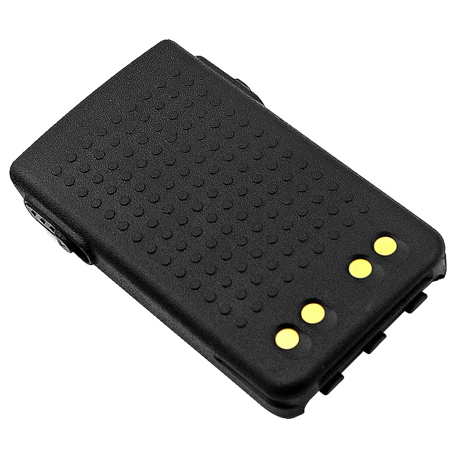 Li-ion Two-Way Radio Battery for Motorola, 7.4V, 1600mAh, Compatible Models: DP3000e, DP3441, DP3441e, DP3661, DP3661E
Li-ion Two-Way Radio Battery for Motorola, 7.4V, 1600mAh, Compatible Models: DP3000e, DP3441, DP3441e, DP3661, DP3661E