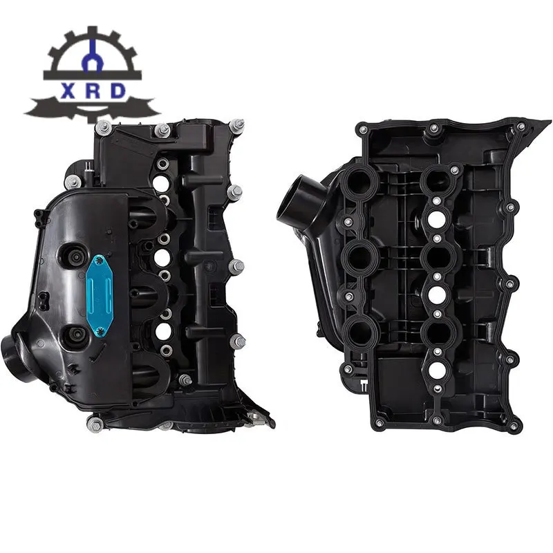 1PCS LR029146 LR073585 Engine Intake Manifold Landing for Rover Discovery 3/4 LR3 LR4 Range Rover Sport Valve Cover
1PCS LR029146 LR073585 Engine Intake Manifold Landing for Rover Discovery 3/4 LR3 LR4 Range Rover Sport Valve Cover