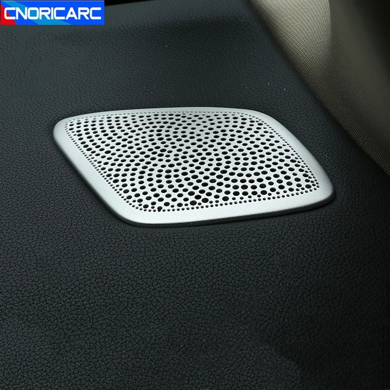 Car Styling Dashboard Panel Air Outlets Frame Decorative Cover Trim For BMW 7 Series G11 G12 2016-2020 Interior Stickers
Car Styling Dashboard Panel Air Outlets Frame Decorative Cover Trim For BMW 7 Series G11 G12 2016-2020 Interior Stickers