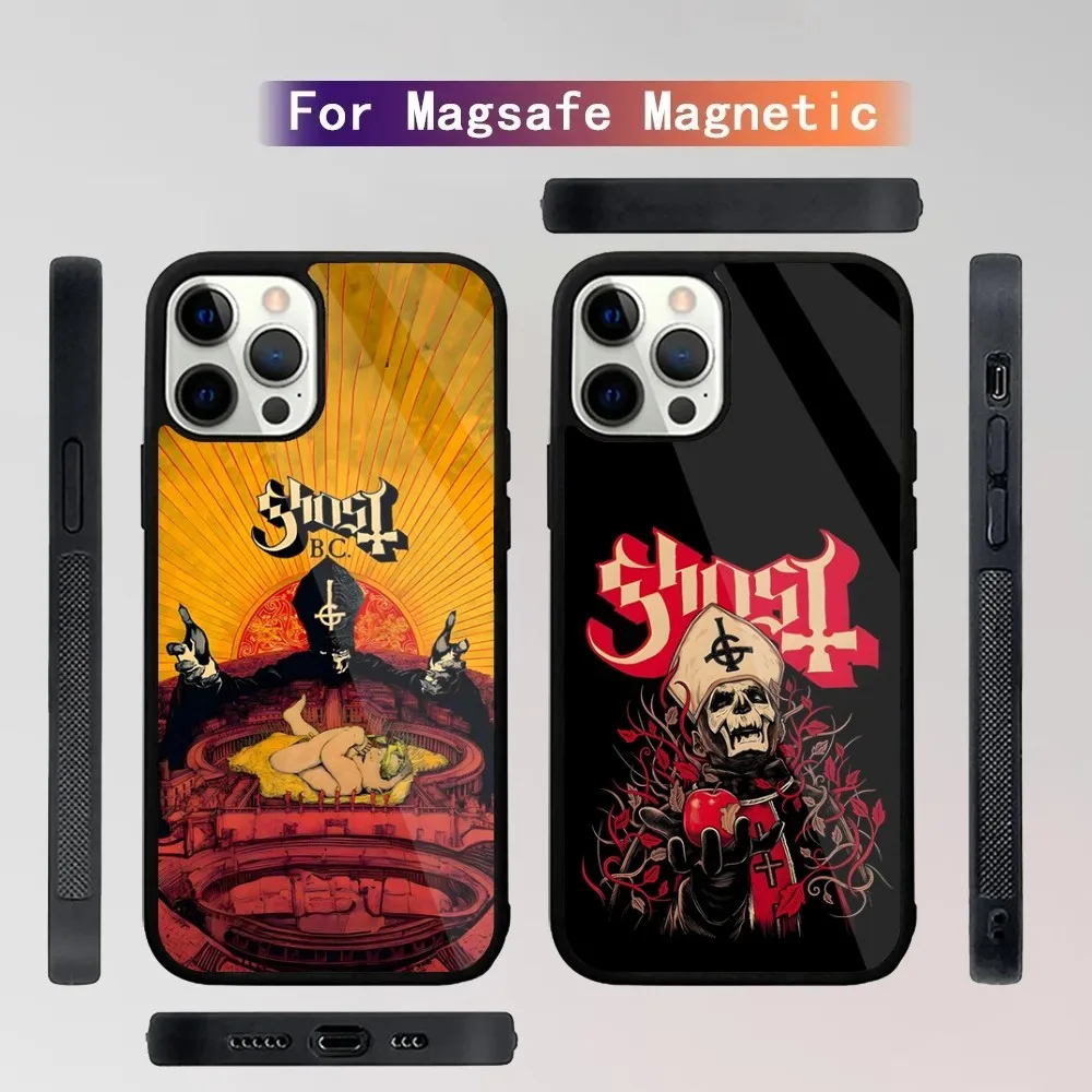 Чехол для телефона Ghost из тяжелого металла для iPhone 16,15,14,13,12,11,Plus,Pro,Max Mini Magsafe, магнитная Беспроводная зарядка
Чехол для телефона Ghost из тяжелого металла для iPhone 16,15,14,13,12,11,Plus,Pro,Max Mini Magsafe, магнитная Беспроводная зарядка