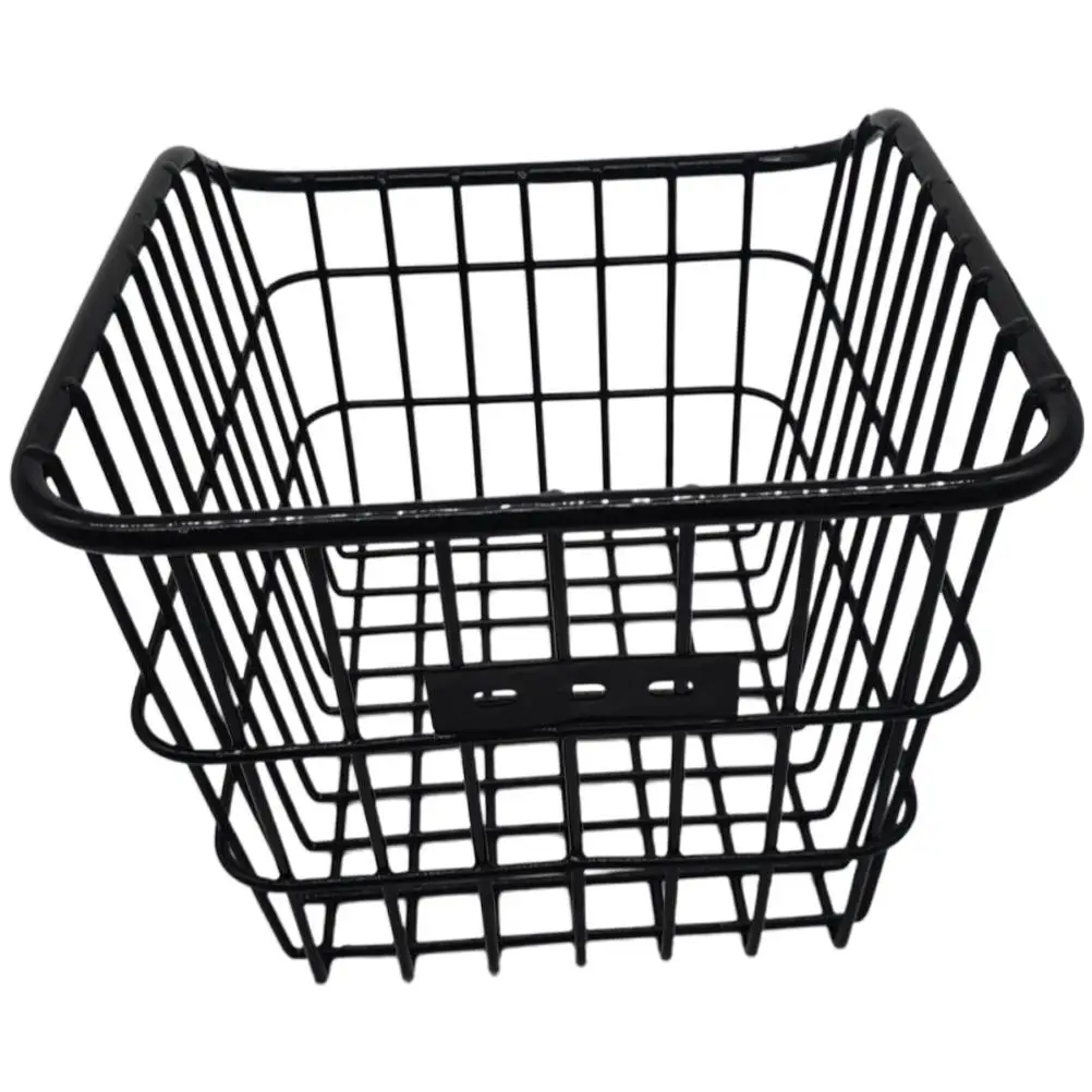Rear Bike Basket Kid Bike Container Sturdy Metal Foldable Detachable Bicycles Kids Scooter Storage Outdoor
Rear Bike Basket Kid Bike Container Sturdy Metal Foldable Detachable Bicycles Kids Scooter Storage Outdoor