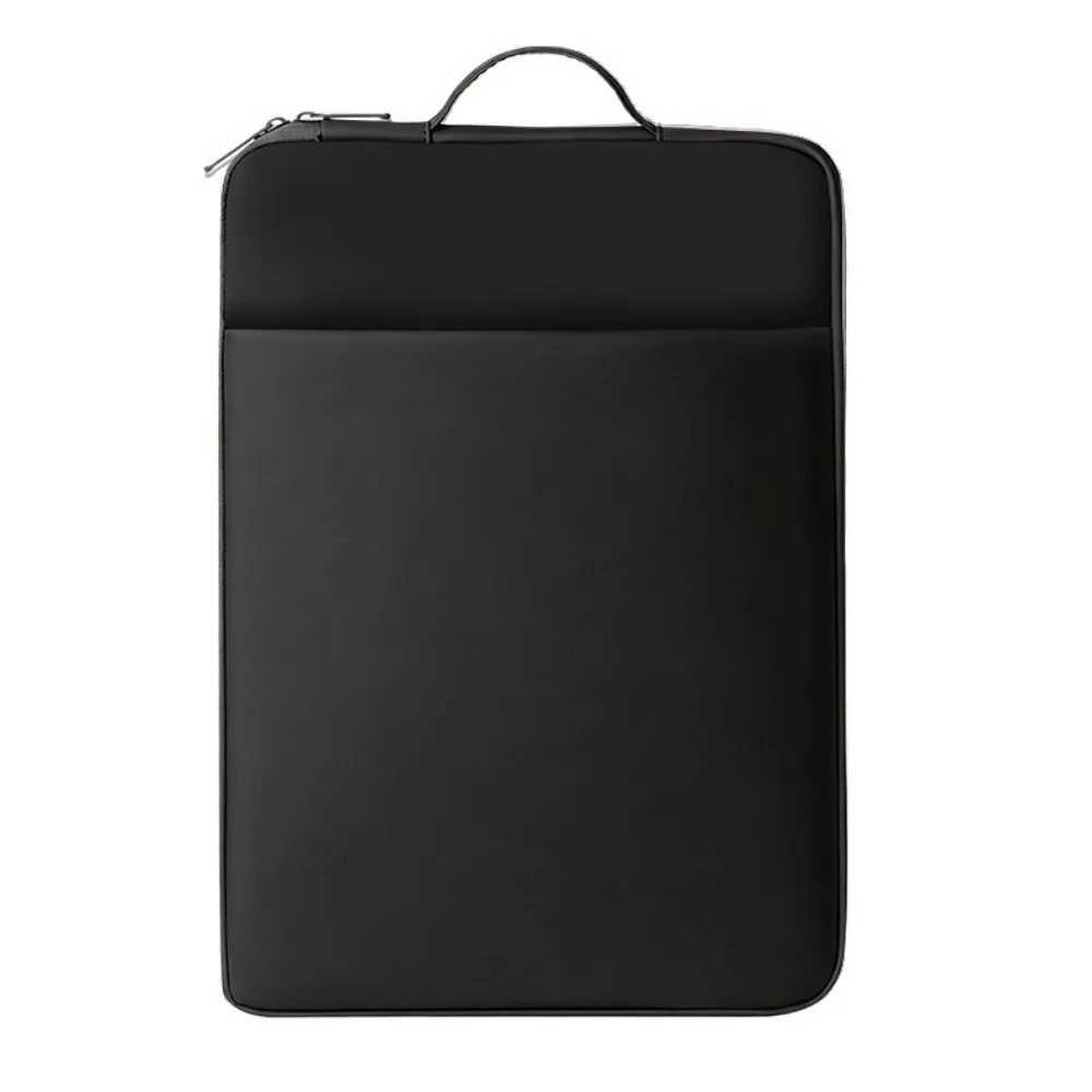 Simple PU Tablet Bag Sleeve Shockproof Waterproof Tablet Cases Protective Cover 11-15.6 Inch Laptop Inner Bag Tablet Storage
Simple PU Tablet Bag Sleeve Shockproof Waterproof Tablet Cases Protective Cover 11-15.6 Inch Laptop Inner Bag Tablet Storage