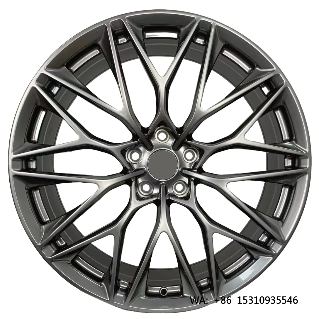 Custom 5x120 18 19 20 21 Inch New Alloy Forged Passenger Car Wheels Rims for car M2 M3 M4 M5 E30 E 34 E36 E39 E92 G20 G30 F30
Custom 5x120 18 19 20 21 Inch New Alloy Forged Passenger Car Wheels Rims for car M2 M3 M4 M5 E30 E 34 E36 E39 E92 G20 G30 F30