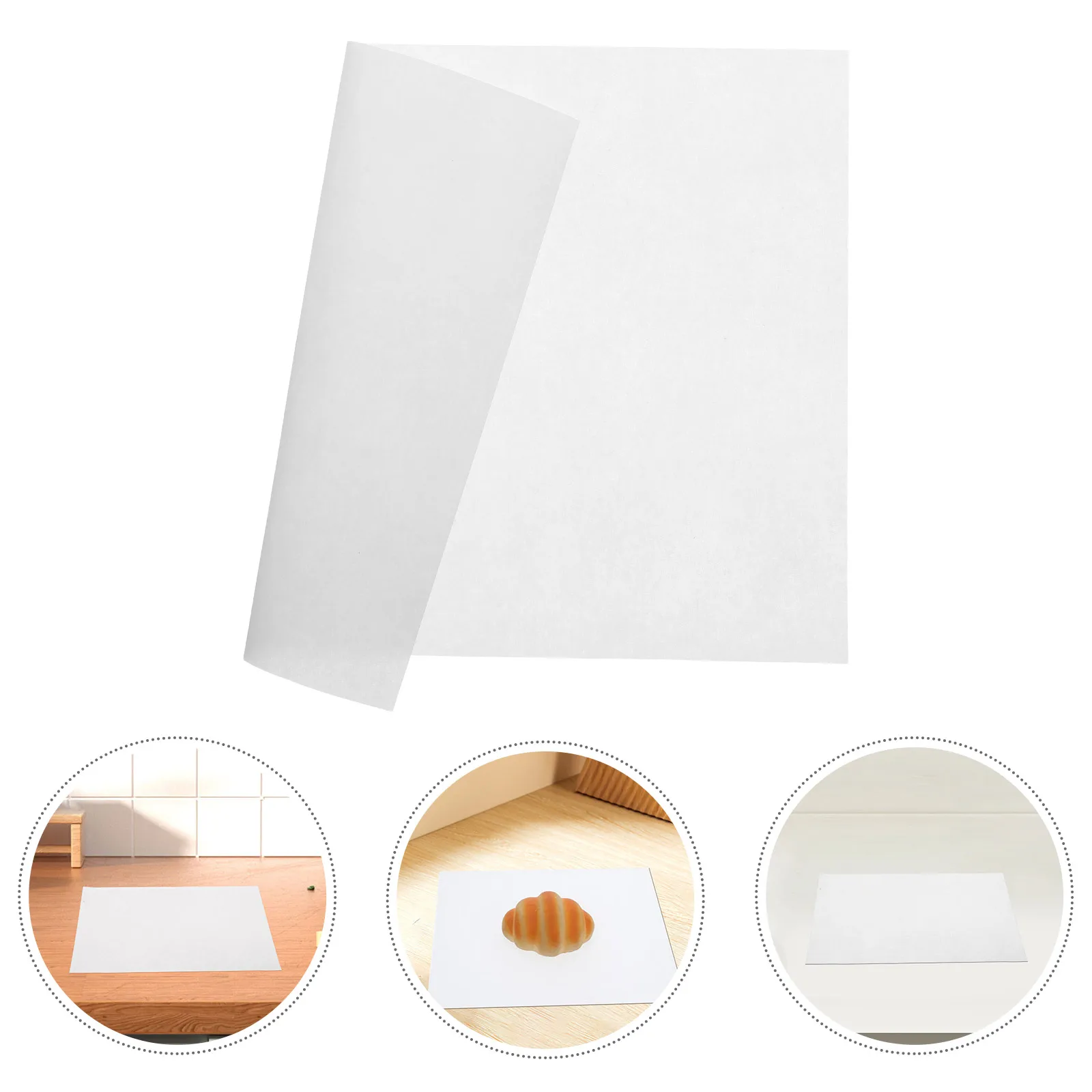 BBQ Paper for Meat Barbecue Oil-absorbing Cooking Absorbent Air Fryer Baking Oven Disposable Mats
BBQ Paper for Meat Barbecue Oil-absorbing Cooking Absorbent Air Fryer Baking Oven Disposable Mats