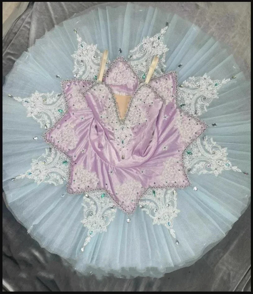 Women Ballet Dress Professional Ballet Tutu For Girls Adult Children Performance Swan Lake Dance Velvet Top Ballet Wear
Women Ballet Dress Professional Ballet Tutu For Girls Adult Children Performance Swan Lake Dance Velvet Top Ballet Wear