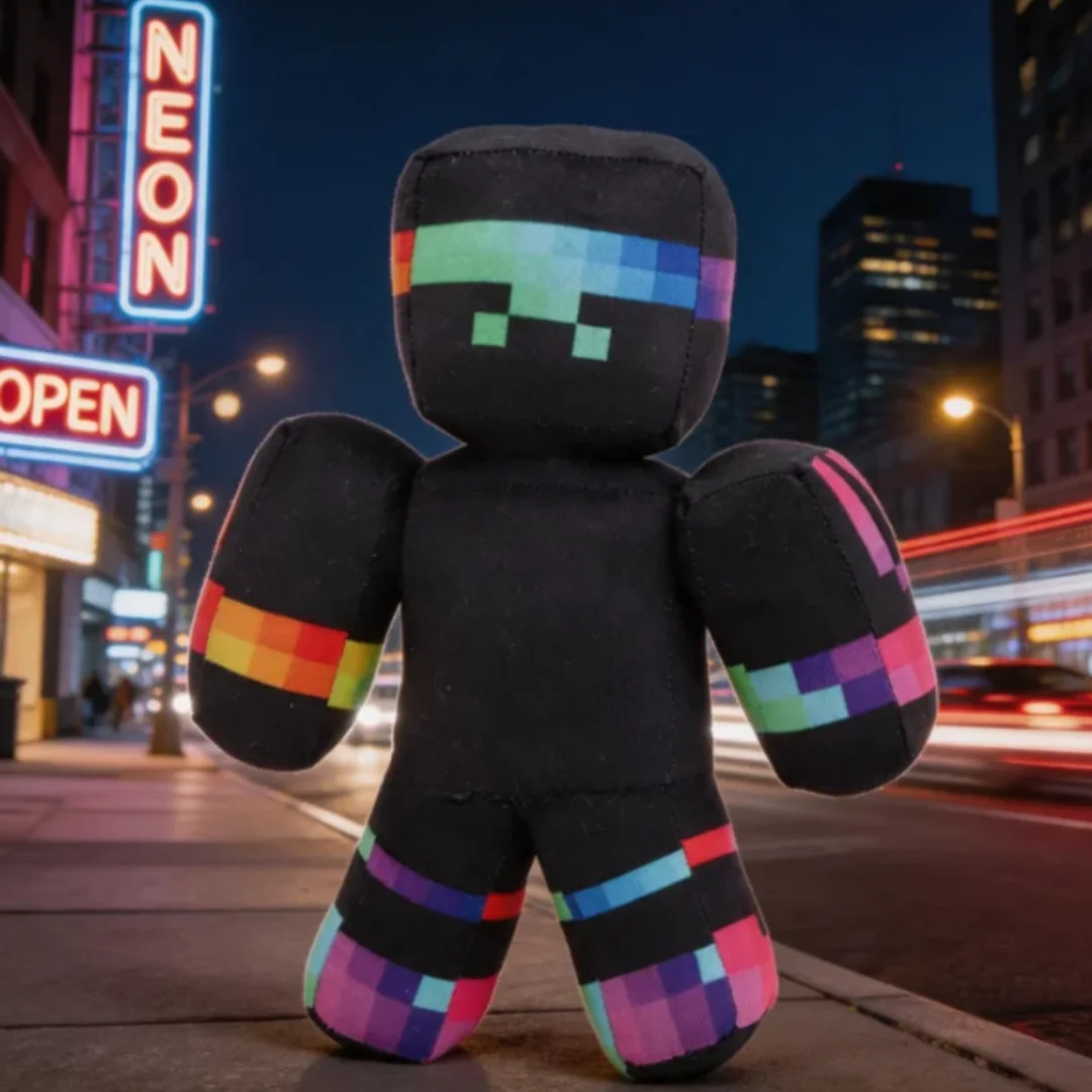 Unstablesmp Plush Toys Spoke Plushies SpokeIsHere Game Toys Stuffed Toys for Game Peripherals Fan Gift Kids Birthday Gifts
Unstablesmp Plush Toys Spoke Plushies SpokeIsHere Game Toys Stuffed Toys for Game Peripherals Fan Gift Kids Birthday Gifts