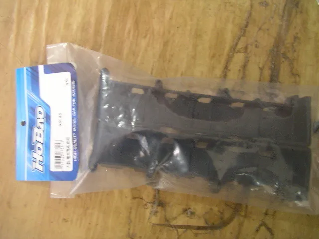 OFNA/HOBAO RACING 1/8 HYPER MT 94046 Нейлоновая смешанная карбоновая коробка, 2 шт.
OFNA/HOBAO RACING 1/8 HYPER MT 94046 Нейлоновая смешанная карбоновая коробка, 2 шт.