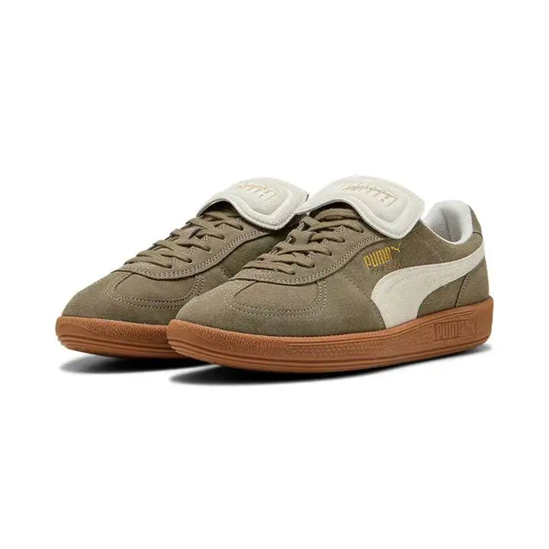 2026 new PUMA Unisex Classic Low Top Suede Sneakers 402350-02 Fold Over Tongue Casual Shoes
2026 new PUMA Unisex Classic Low Top Suede Sneakers 402350-02 Fold Over Tongue Casual Shoes