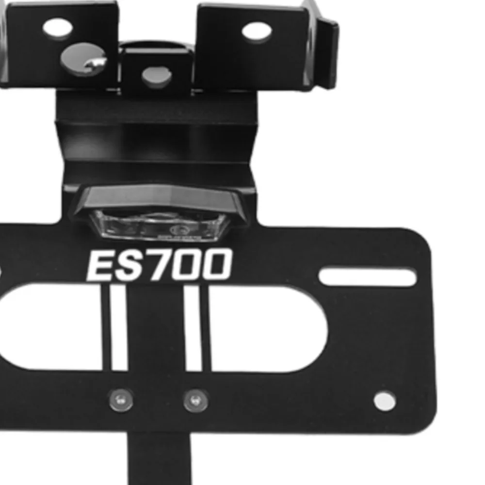 Motorcycle License Plate Holder Fender Eliminator Registration Bracket FOR ES700 SM700 ES SM 700 2019-2024 690SMC-R Enduro R GAS
Motorcycle License Plate Holder Fender Eliminator Registration Bracket FOR ES700 SM700 ES SM 700 2019-2024 690SMC-R Enduro R GAS