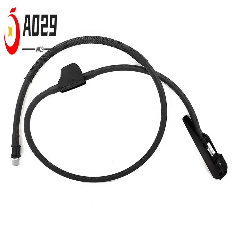 A029-1Pair Front Windscreen Spray Jet 31440422 31440423 For Volvo S90 V90 2017-2020 Car Windshield Washer Nozzle Cleaning
A029-1Pair Front Windscreen Spray Jet 31440422 31440423 For Volvo S90 V90 2017-2020 Car Windshield Washer Nozzle Cleaning