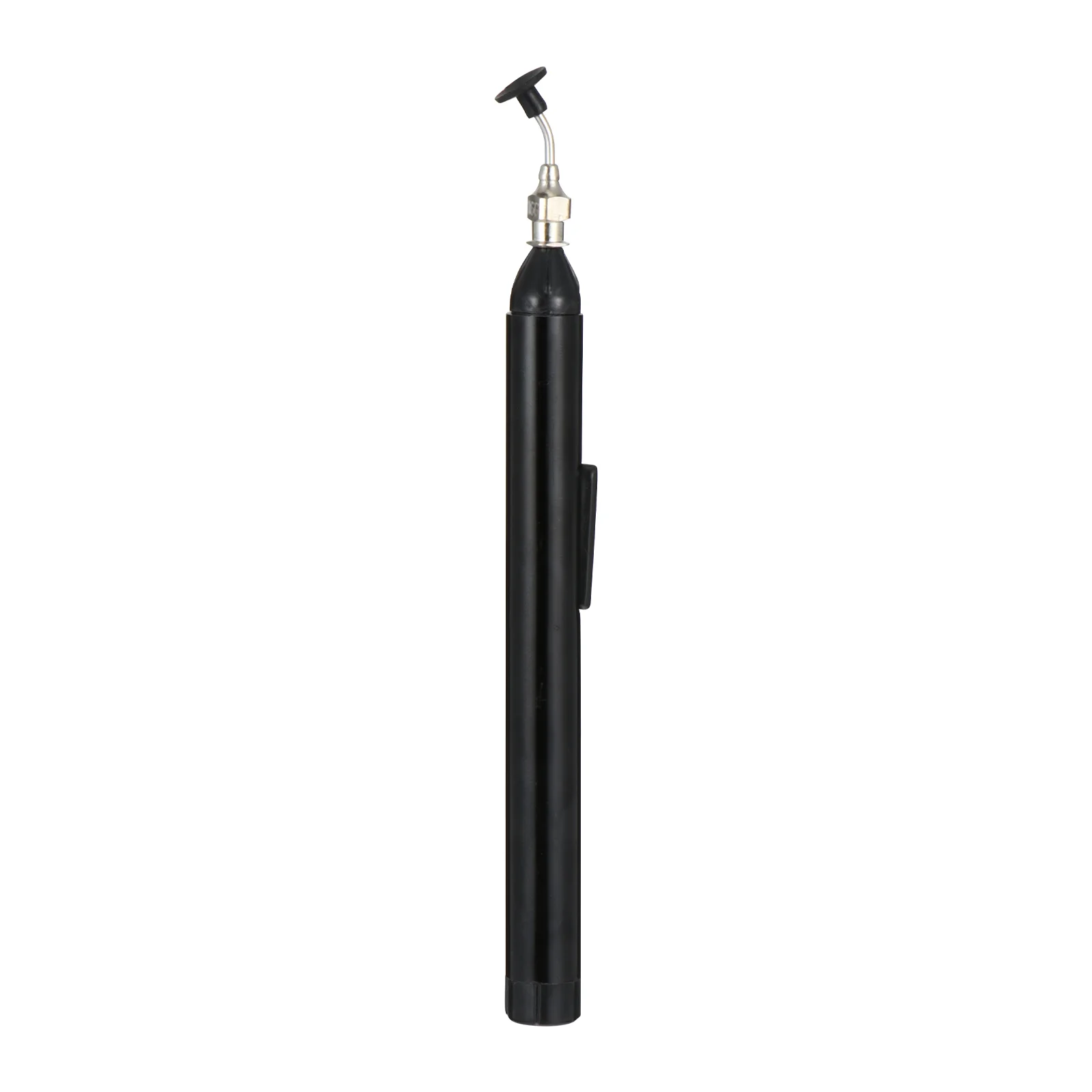 AntiStatic Pen IC Chip Extractor Tool NonSlip Handle Components Catcher Practical Chip Prong Circuit Extraction Safe Use Welding
AntiStatic Pen IC Chip Extractor Tool NonSlip Handle Components Catcher Practical Chip Prong Circuit Extraction Safe Use Welding