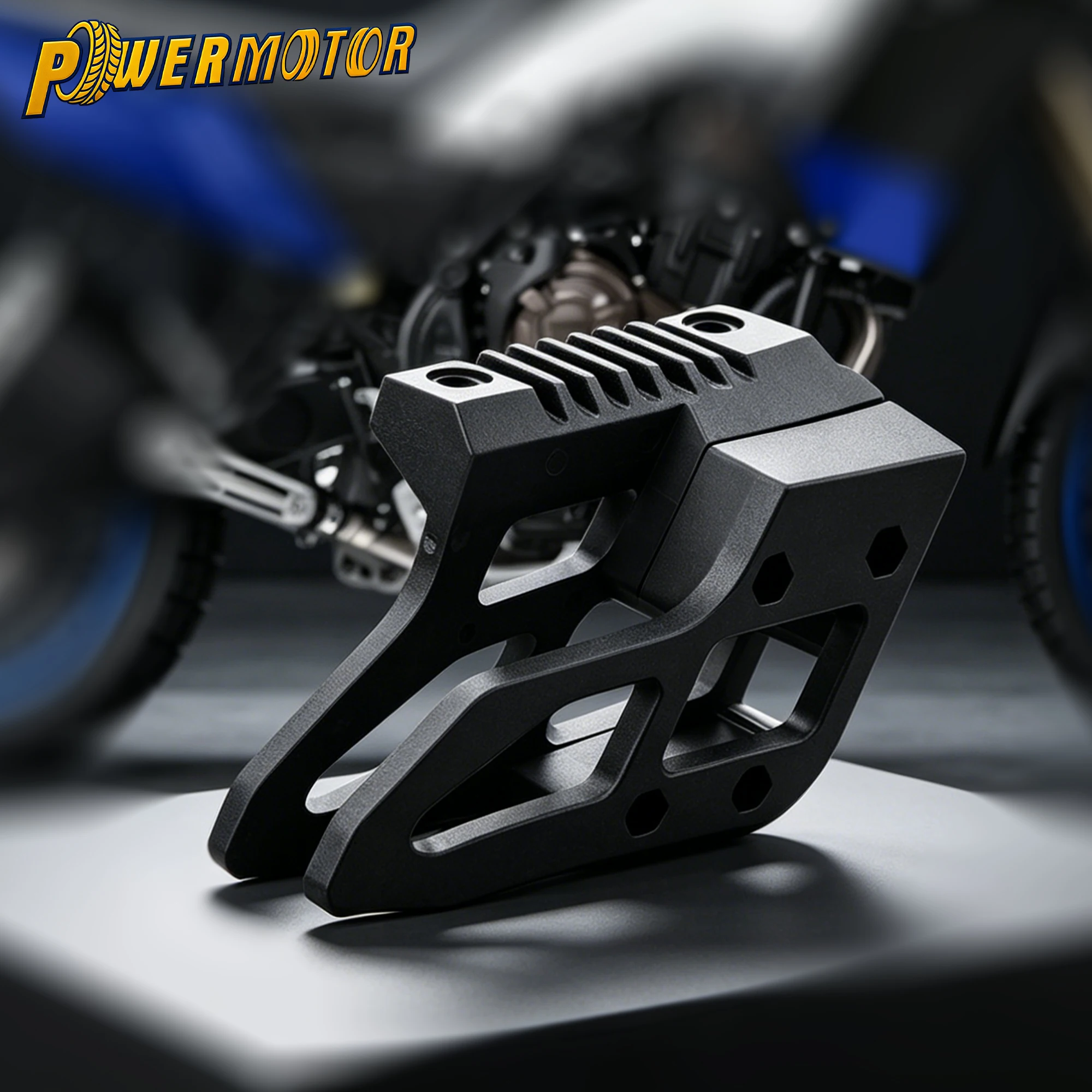 For Yamaha Tenere 700 XTZ XT700Z T7 2019 2020 2021 Motorcycle Chain Guide Pulley Stabilizer Chainring Protector Guard Cover
For Yamaha Tenere 700 XTZ XT700Z T7 2019 2020 2021 Motorcycle Chain Guide Pulley Stabilizer Chainring Protector Guard Cover