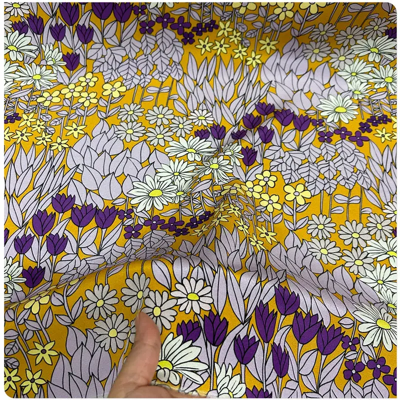 Тяжелый креп-шелковый 30Momme, матовая ткань, рубашка Cheongsam, платье с короткими рукавами, одежда
Тяжелый креп-шелковый 30Momme, матовая ткань, рубашка Cheongsam, платье с короткими рукавами, одежда