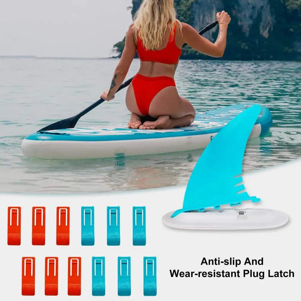 6Pcs Surfboard Fins Board Surfboard Fins Small Paddleboard Fins Water Sports Surfboard Paddleboard Fins Plastic Paddleboard Fins
6Pcs Surfboard Fins Board Surfboard Fins Small Paddleboard Fins Water Sports Surfboard Paddleboard Fins Plastic Paddleboard Fins