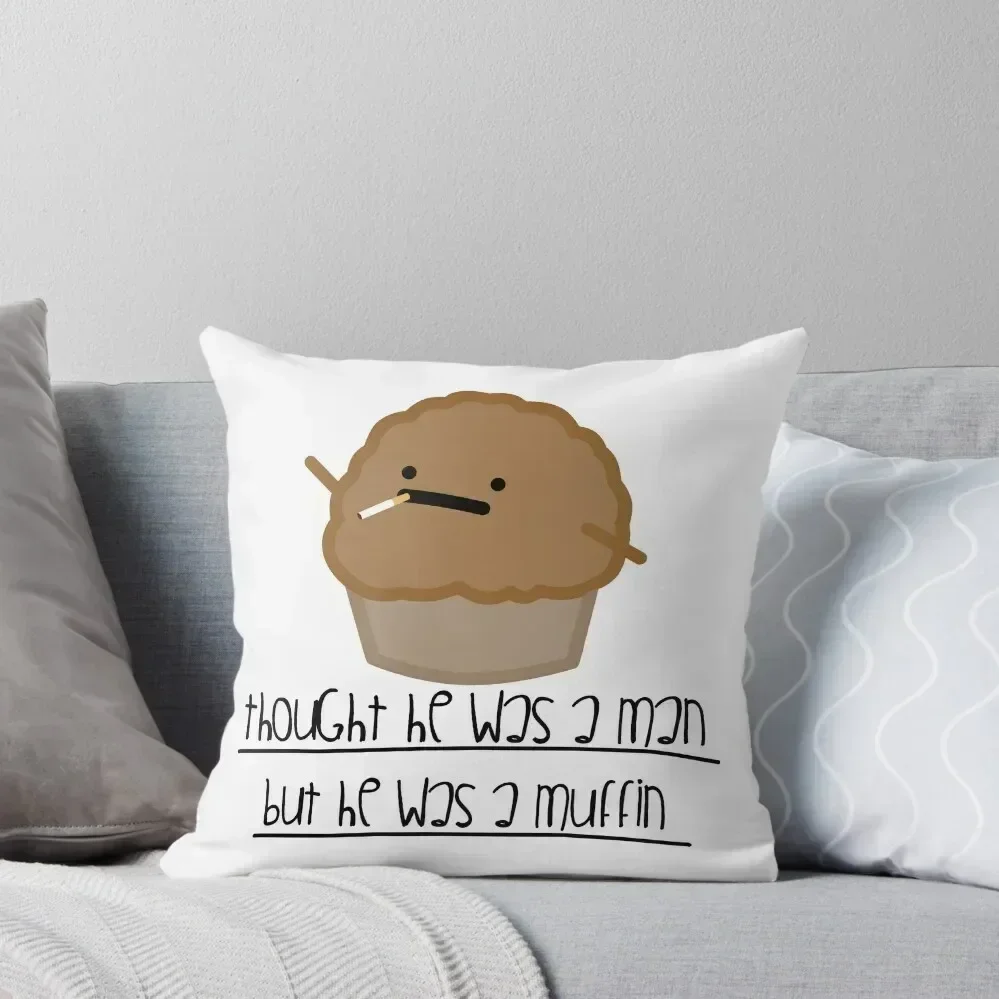 Thought he was a man Throw Pillow Pillowcases For Pillows Sofa Pillow Cover Cushion Cover For Sofa pillow
Thought he was a man Throw Pillow Pillowcases For Pillows Sofa Pillow Cover Cushion Cover For Sofa pillow