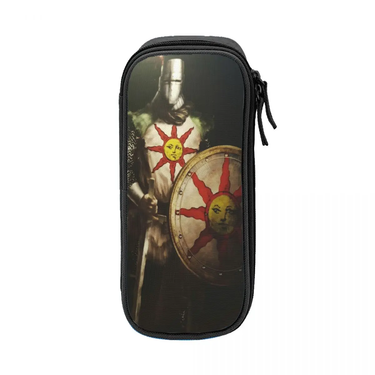 Solaire Of Astora Pencil Cases Fashion Dark Souls Game Pen Bags Girl Boy Large Storage Office Gifts Pencilcases
Solaire Of Astora Pencil Cases Fashion Dark Souls Game Pen Bags Girl Boy Large Storage Office Gifts Pencilcases