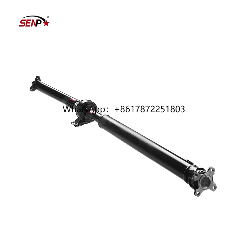 SENP Car Transmission Systems Parts Drive Shaft Assembly for E30 1987 1988 1989 1990 2.5L 2.7L Auto Trans Rear 26111226439
SENP Car Transmission Systems Parts Drive Shaft Assembly for E30 1987 1988 1989 1990 2.5L 2.7L Auto Trans Rear 26111226439