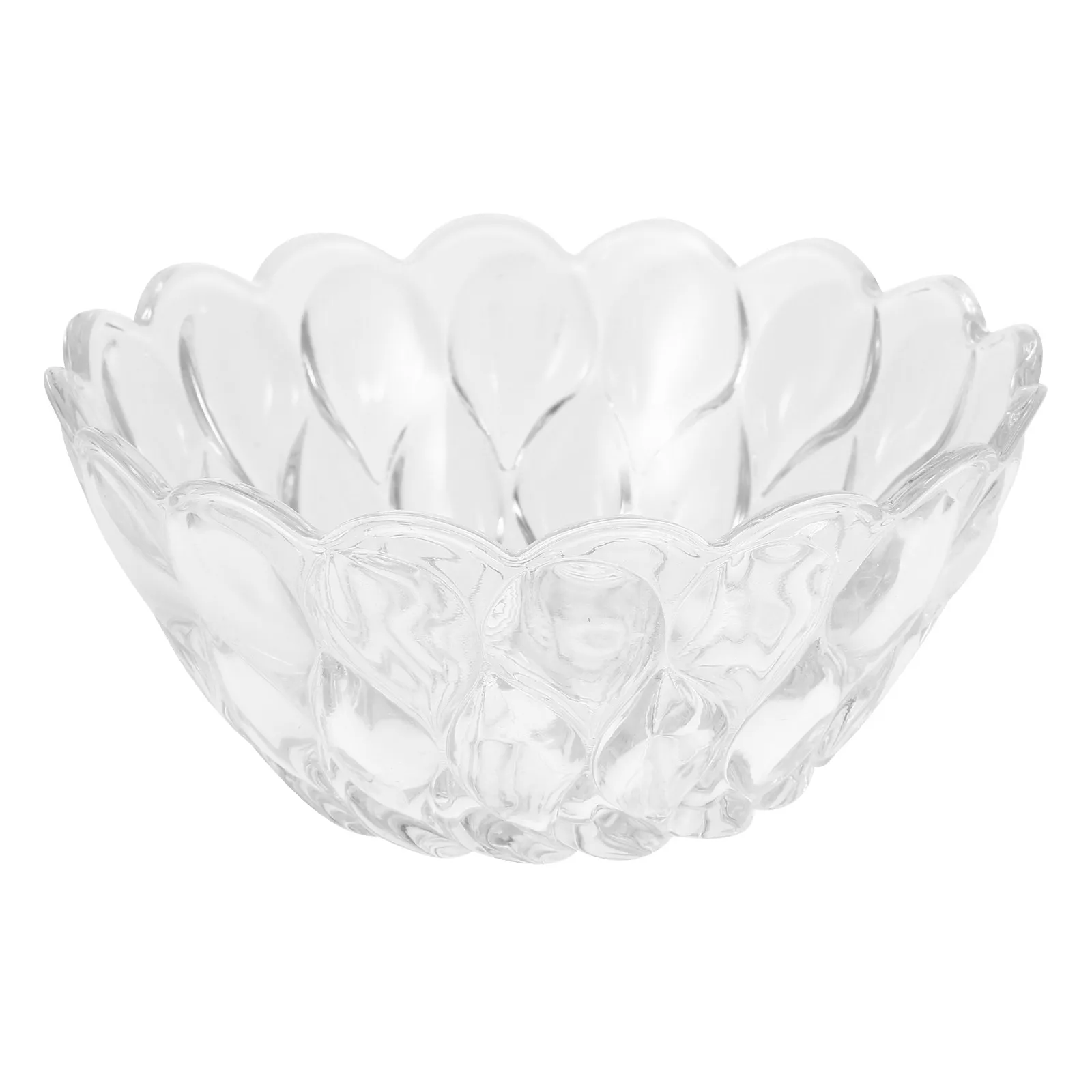 Glass Ice Cream Bowl Thickened Glass Dessert Fruit Salad Serving Container Kitchen Tableware Decorative Food Storage
Glass Ice Cream Bowl Thickened Glass Dessert Fruit Salad Serving Container Kitchen Tableware Decorative Food Storage
