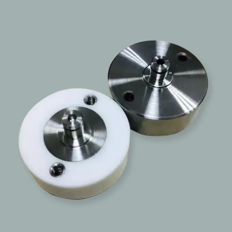 X183C442H01 Реверсивный ролик M456 Нижний ролик Ceramic/SUS Ø40 применяется для Mitsubish Wire EDM - Запасные части для низкоскоростных машин
X183C442H01 Реверсивный ролик M456 Нижний ролик Ceramic/SUS Ø40 применяется для Mitsubish Wire EDM - Запасные части для низкоскоростных машин