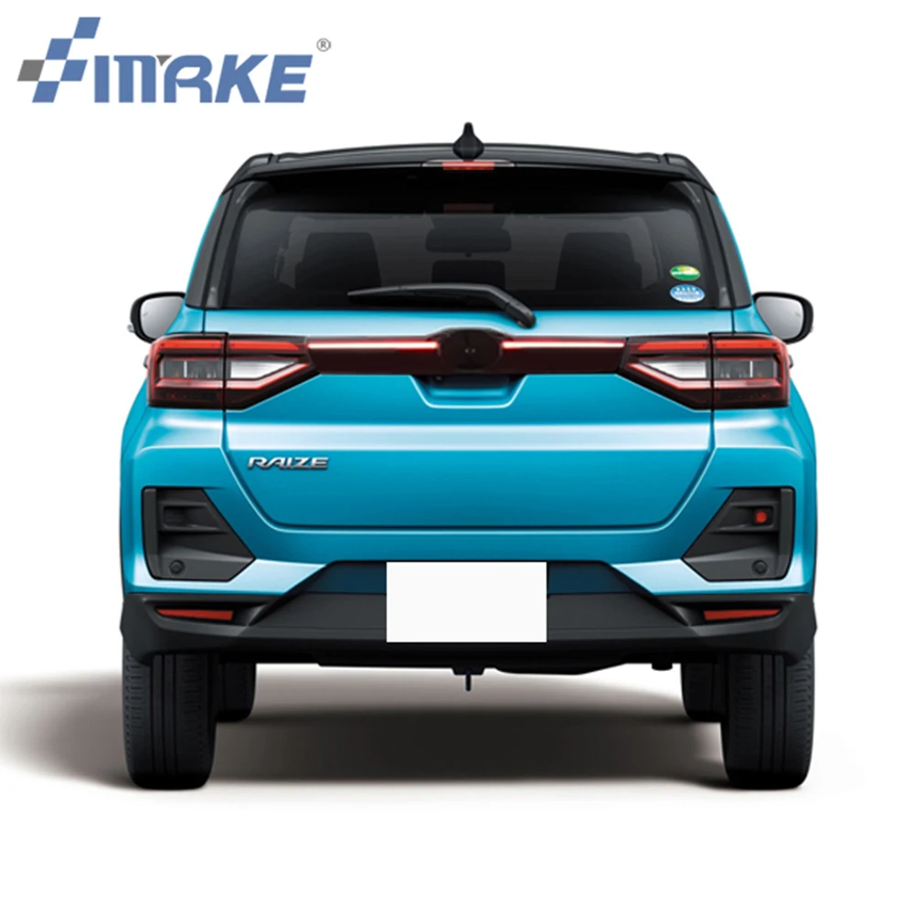 1 Set For Car Led Rear Reflector Fog Lamp For Toyota Raize 20-22 Tanto-Custom Brake Light Rear Bumper Turn Signal Lamp
1 Set For Car Led Rear Reflector Fog Lamp For Toyota Raize 20-22 Tanto-Custom Brake Light Rear Bumper Turn Signal Lamp