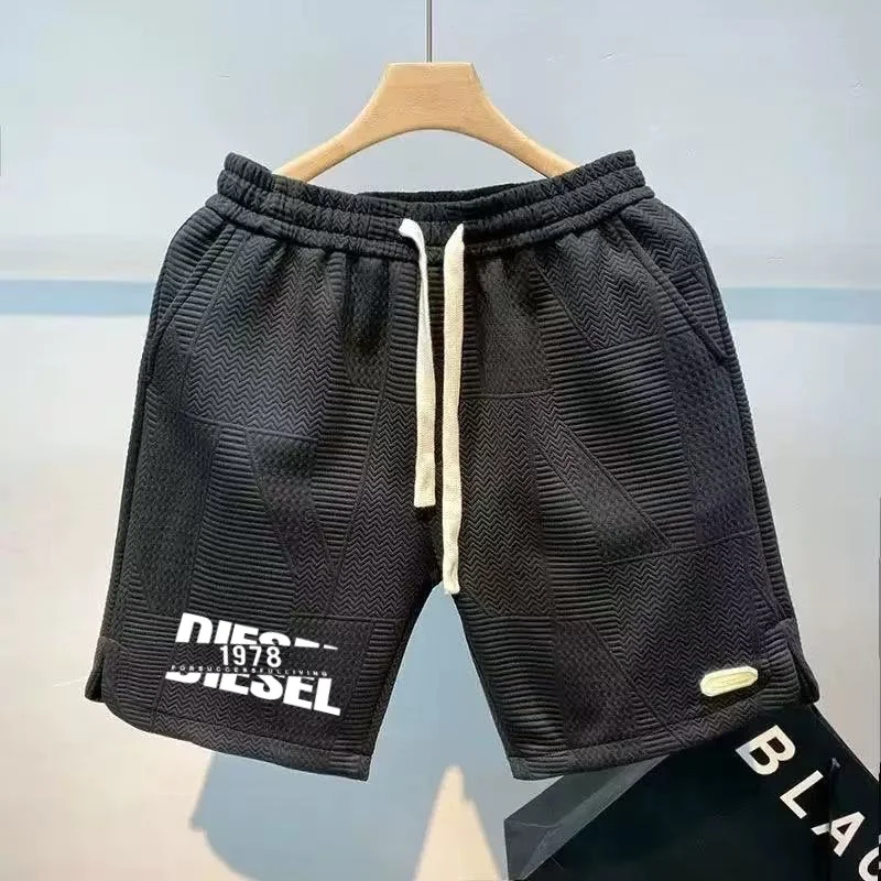 2026 New Trend Hot Spring / Summer Fashion Leisure Printed Shorts, Comfortable Running Sport Shorts, Unisex
2026 New Trend Hot Spring / Summer Fashion Leisure Printed Shorts, Comfortable Running Sport Shorts, Unisex