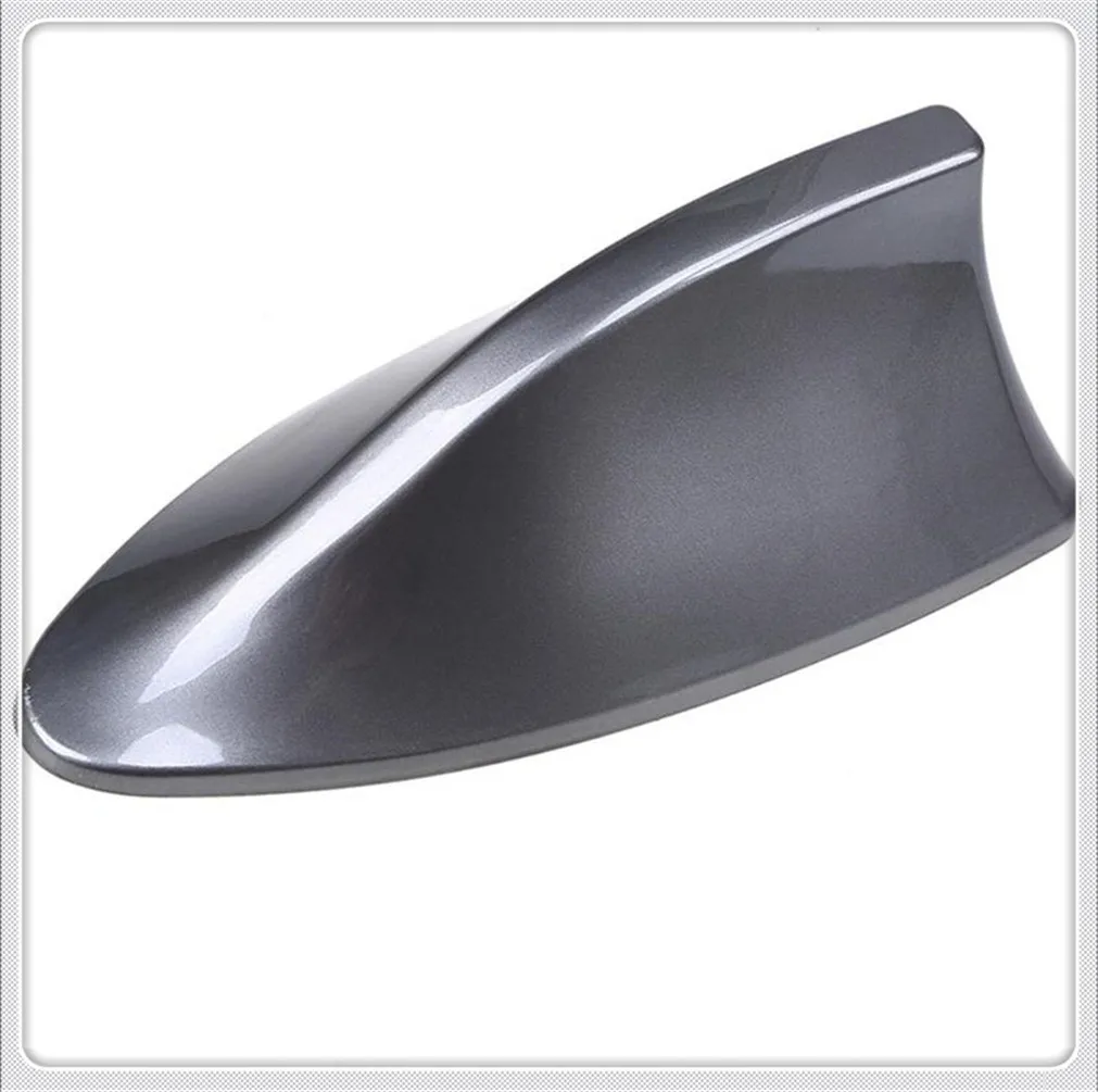 Universal Car Shark Fin Antenna Roof FM/AM Radio Aerial for Mercedes Benz A G500 ML EQA E43 CLA CLA45 F125 E550 GLC C350e
Universal Car Shark Fin Antenna Roof FM/AM Radio Aerial for Mercedes Benz A G500 ML EQA E43 CLA CLA45 F125 E550 GLC C350e