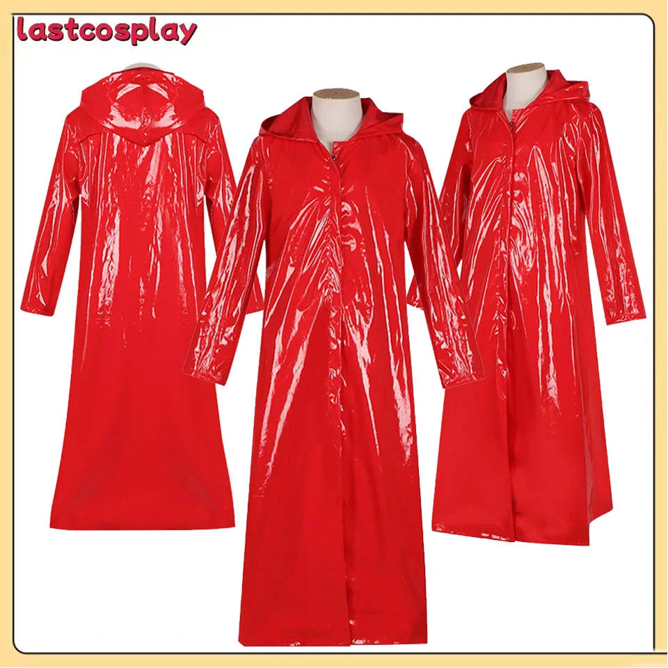Graduation Ball Cosplay Queen Costume Red Jacket Adult Roleplay Disguise Coat Outwear Outfits Halloween Carnival Party Suit
Graduation Ball Cosplay Queen Costume Red Jacket Adult Roleplay Disguise Coat Outwear Outfits Halloween Carnival Party Suit