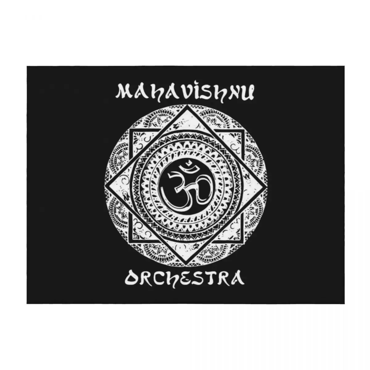 Mahavishnu Orchestra logo Throw Blanket Stuffeds Thins Luxury Designer Camping Blankets
Mahavishnu Orchestra logo Throw Blanket Stuffeds Thins Luxury Designer Camping Blankets