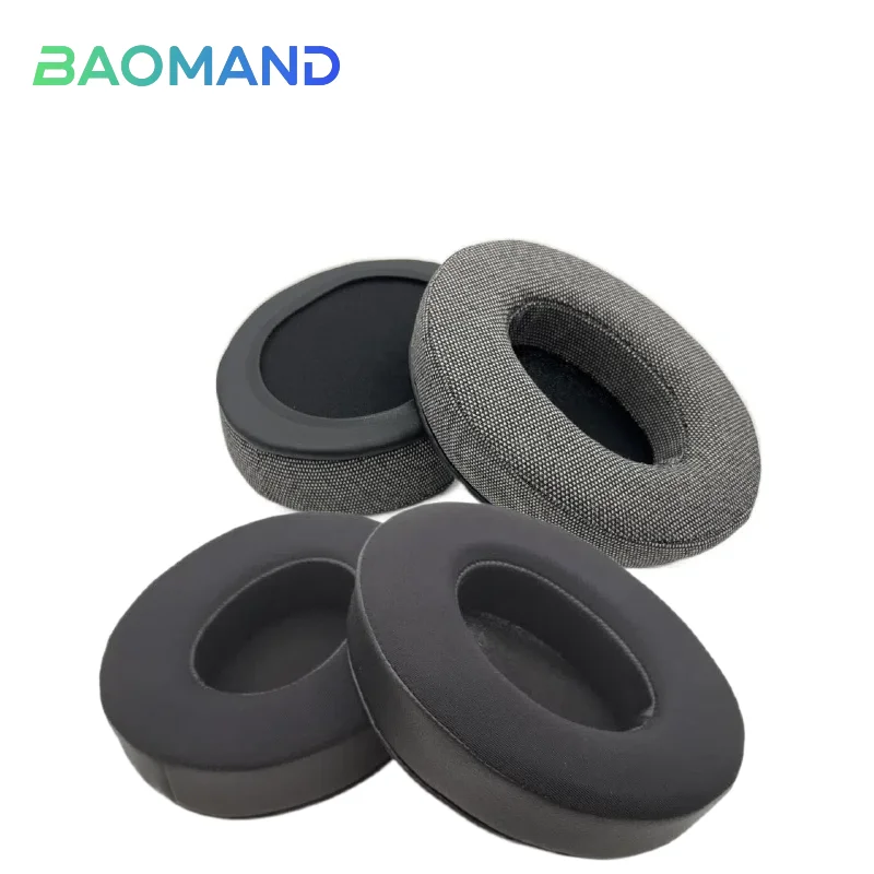 Replacement Ice gel /Mesh /Protein skin /flannel memory foam Ear Pads For MCHOSE S9 S9 Pro Headphones Earmuff Repair Parts
Replacement Ice gel /Mesh /Protein skin /flannel memory foam Ear Pads For MCHOSE S9 S9 Pro Headphones Earmuff Repair Parts