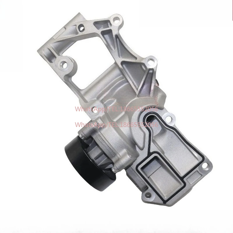 11518601366 Suitable for BM W 1 / 2 Series X1X2F45F52F49MINI Mini F55F56F57F60B38 water pump assembly
11518601366 Suitable for BM W 1 / 2 Series X1X2F45F52F49MINI Mini F55F56F57F60B38 water pump assembly