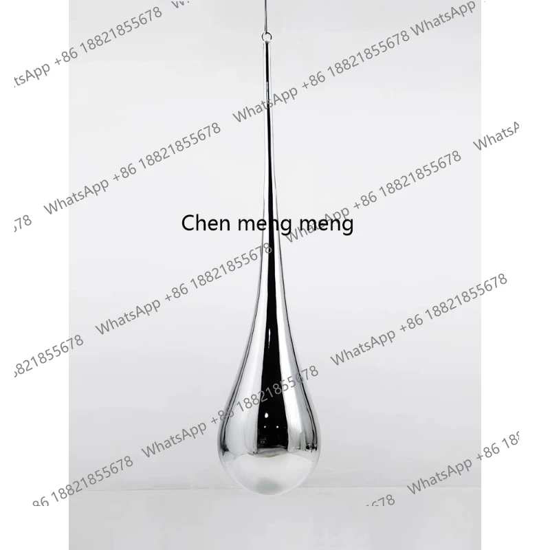 Sculpture custom hotel lobby, pendant sales office FRP hanging decoration art
Sculpture custom hotel lobby, pendant sales office FRP hanging decoration art