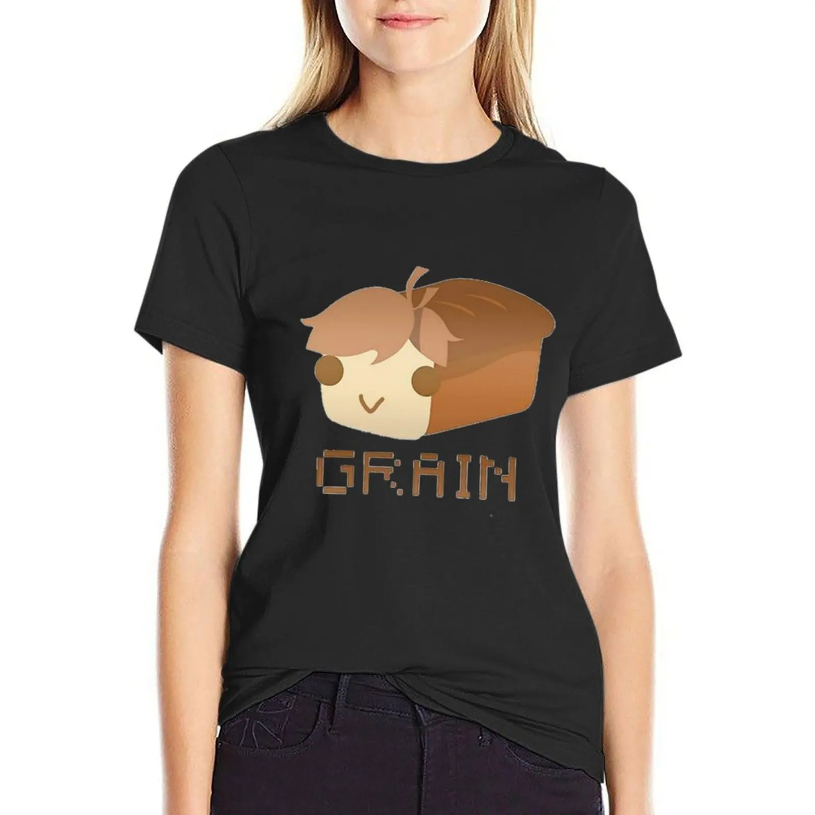 The Grain bread fanny T-Shirt kawaii clothes customs design your own cute clothes customs tshirts for Women
The Grain bread fanny T-Shirt kawaii clothes customs design your own cute clothes customs tshirts for Women