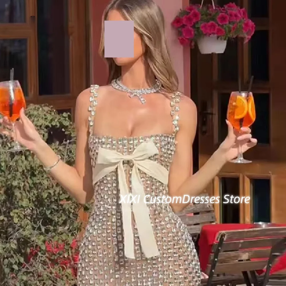 Column Prom Dresses Strapless Customize Women'S Evening Dresses Floor-Length Beadings Formal Occasion Dresses Zipper Up Sleevele
Column Prom Dresses Strapless Customize Women'S Evening Dresses Floor-Length Beadings Formal Occasion Dresses Zipper Up Sleevele