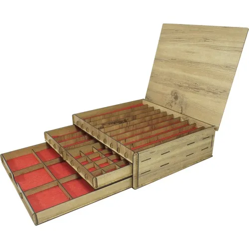 Earrings Rings Wood Box Jewelry Accessory Organizer With Tiers Customizable To Name Jewelry Display Gift Top Fashion Elegant
Earrings Rings Wood Box Jewelry Accessory Organizer With Tiers Customizable To Name Jewelry Display Gift Top Fashion Elegant