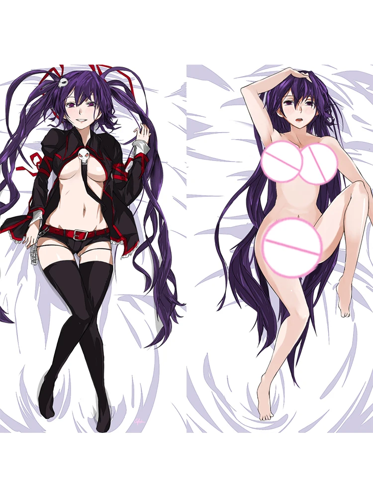 Anime Dakimakura Pillow Case Fate Sexy and Busty Undertaker Double-Sided Halloween Decoration
Anime Dakimakura Pillow Case Fate Sexy and Busty Undertaker Double-Sided Halloween Decoration