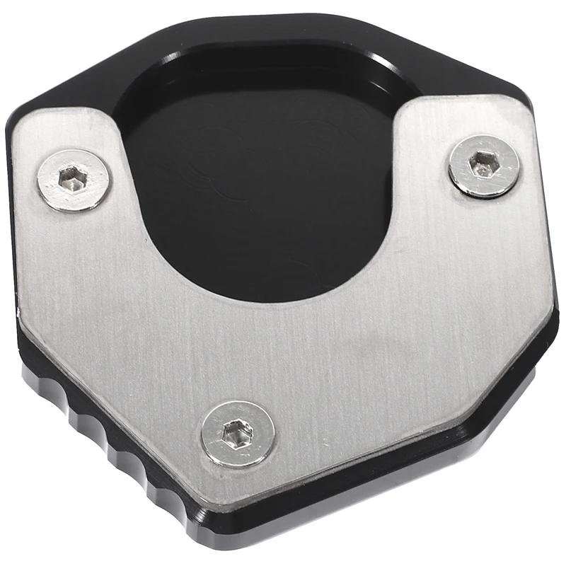 Motorcycle Kickstand Sidestand Stand Extension Enlarger Pad For Suzuki Drz400 S E Sm Drz 400 2000-2020-A33K
Motorcycle Kickstand Sidestand Stand Extension Enlarger Pad For Suzuki Drz400 S E Sm Drz 400 2000-2020-A33K