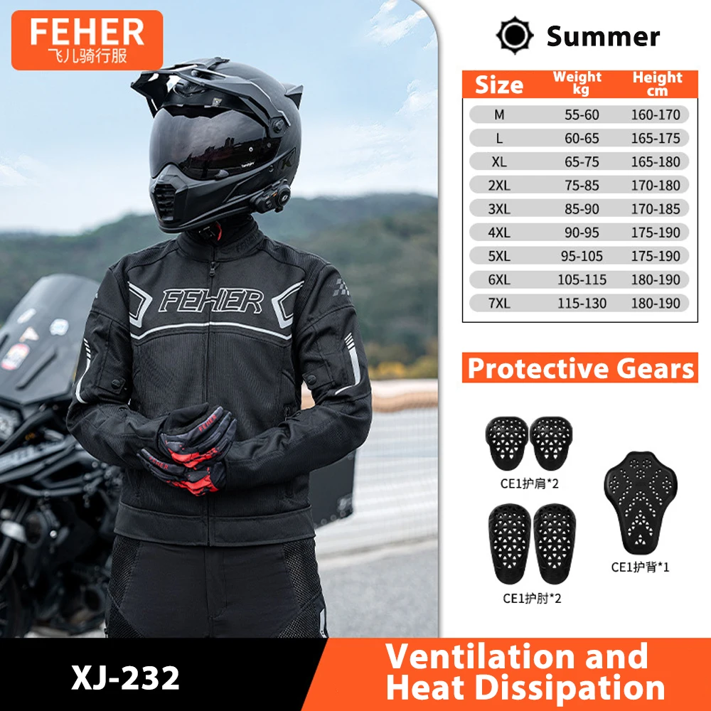 Мотоциклетные куртки для мужчин, летняя водонепроницаемая мотоциклетная куртка, износостойкая мотокуртка, сертифицированное CE защитное снаряжение
Мотоциклетные куртки для мужчин, летняя водонепроницаемая мотоциклетная куртка, износостойкая мотокуртка, сертифицированное CE защитное снаряжение