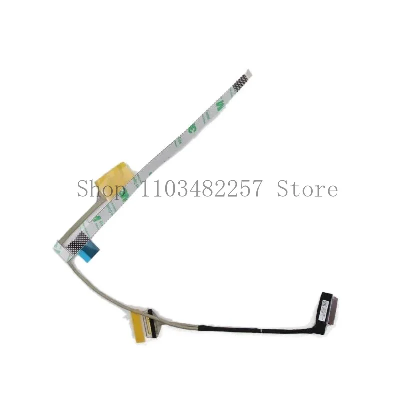 Wyoresy новый 5c10s30129 dc02c00m700 для Lenovo геймпад Yoga 7-14itl5 82bh 7-14acn6 82n7 Gy. G41 Кабель EDP Провод LVDS 
Wyoresy новый 5c10s30129 dc02c00m700 для Lenovo геймпад Yoga 7-14itl5 82bh 7-14acn6 82n7 Gy. G41 Кабель EDP Провод LVDS