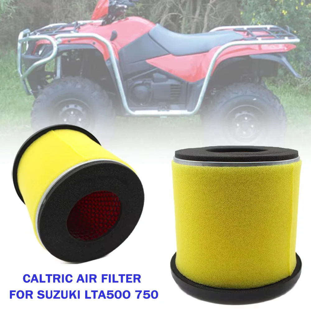 Motorcycle Air Filters For Suzuki KingQuad 500 750 700 450 LTA500 2011 2023 LTA750 LT A750 09 23 LTA 700 LT A 450
Motorcycle Air Filters For Suzuki KingQuad 500 750 700 450 LTA500 2011 2023 LTA750 LT A750 09 23 LTA 700 LT A 450