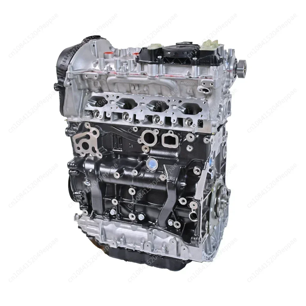 EA888 CJX CUG Auto Engine 2.0T Car Motor Auto Parts For VW Golf Tiguan Magotan Lamando CC Автозапчасти
EA888 CJX CUG Auto Engine 2.0T Car Motor Auto Parts For VW Golf Tiguan Magotan Lamando CC Автозапчасти