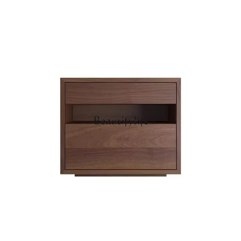 Bedside Supporter Nordic Modern Simple Storage Locker Light Luxury Bedroom Side Creative Cabinet
Bedside Supporter Nordic Modern Simple Storage Locker Light Luxury Bedroom Side Creative Cabinet