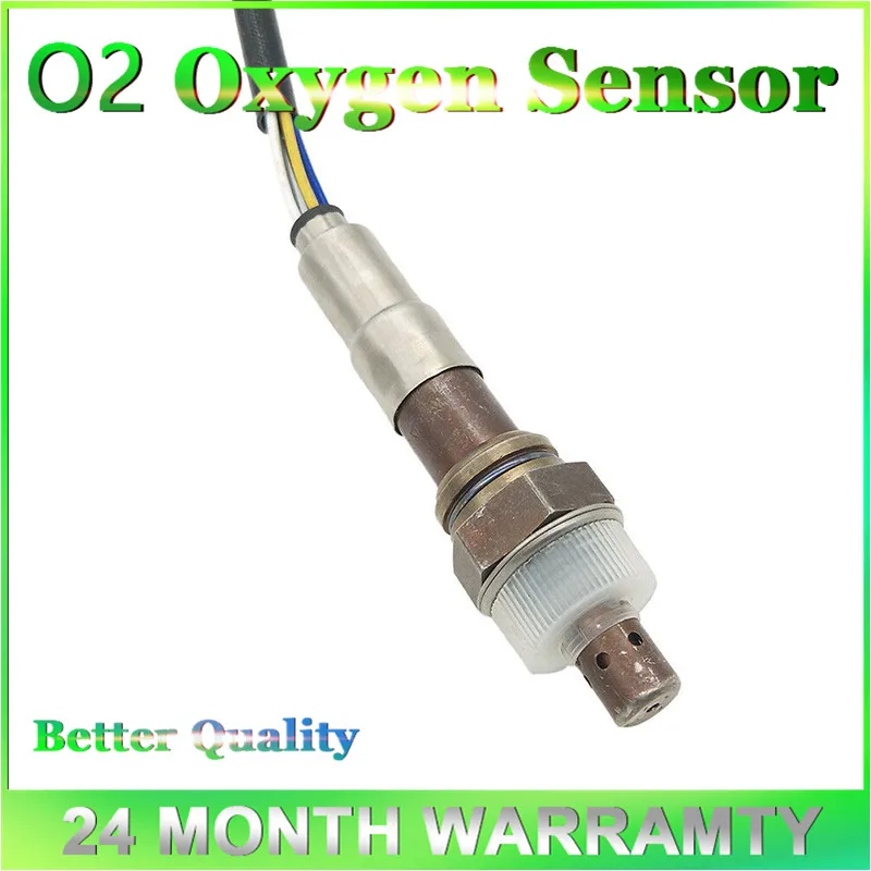 Lambda Oxygen Sensor for Audi 04-13 Skoda Seat VW Golf Mk5 1.6L golf Jetta SEAT 06A906262BR 06A 906 262BR LZA07-V1 06A906262CF
Lambda Oxygen Sensor for Audi 04-13 Skoda Seat VW Golf Mk5 1.6L golf Jetta SEAT 06A906262BR 06A 906 262BR LZA07-V1 06A906262CF
