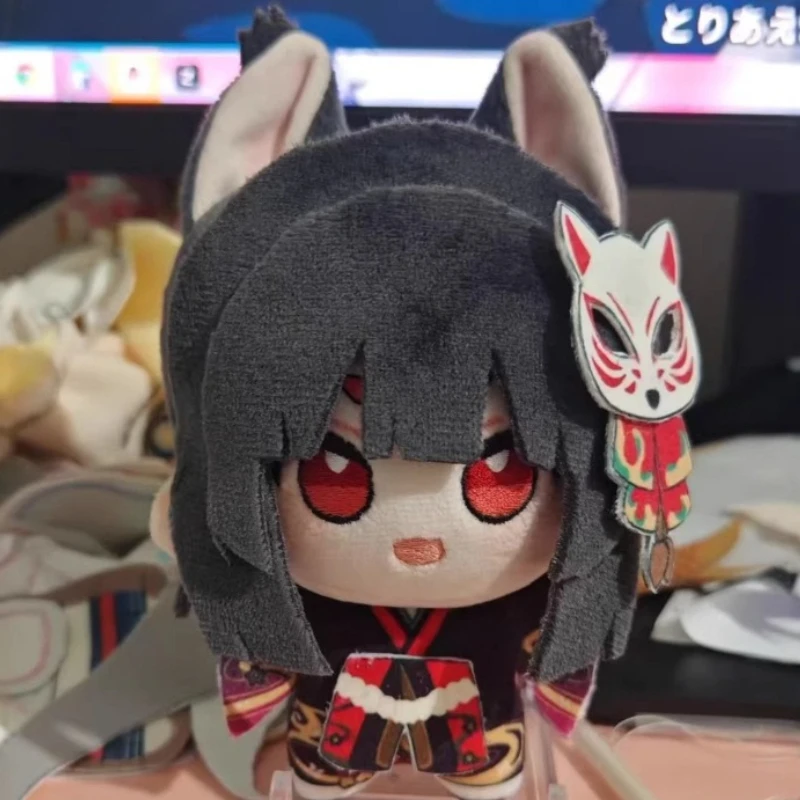 Anime Azur Lane Plush Pendant Toys HMS Cheshire IJN Yukikaze IJN Akagi Stuffed Doll Keychain Cosplay Plushie Pillow Xmas Gifts
Anime Azur Lane Plush Pendant Toys HMS Cheshire IJN Yukikaze IJN Akagi Stuffed Doll Keychain Cosplay Plushie Pillow Xmas Gifts